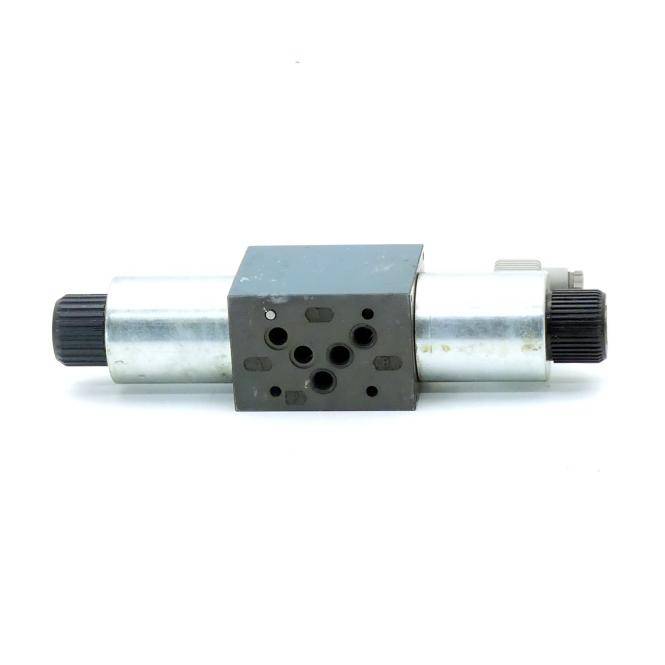 Bosch 4/3 Wegeventil 081WV10P1N102WS190/00B11 (0 810 001 434)
