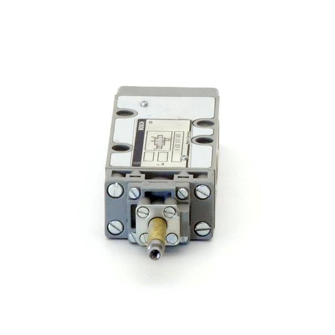 BOSCH 5/2-Wegeventil (0 820 015 400)