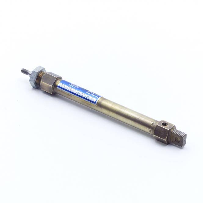 BOSCH Rundzylinder 12 x 75 (0 822 013 202)