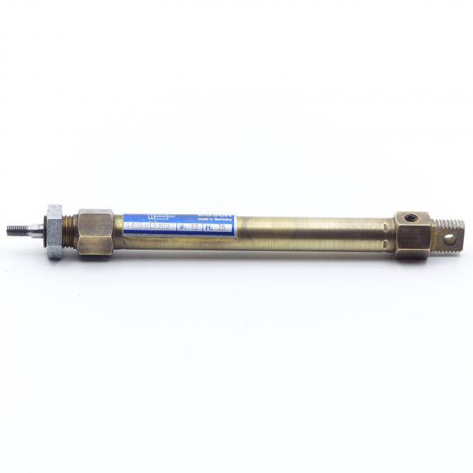BOSCH Rundzylinder 12 x 75 (0 822 013 202)