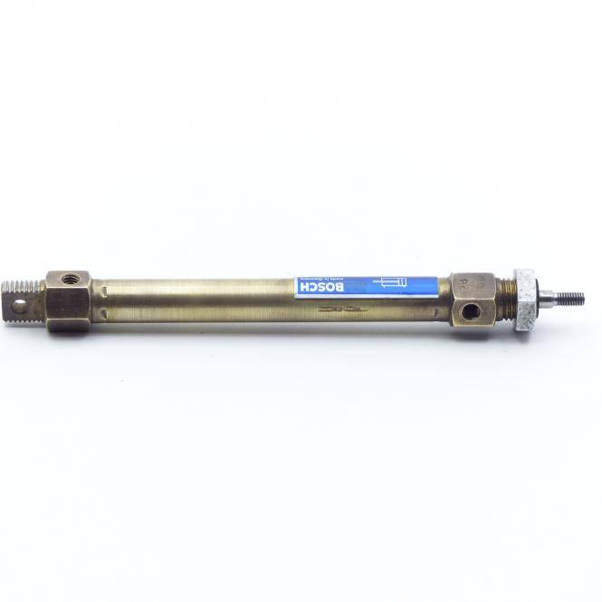 BOSCH Rundzylinder 12 x 75 (0 822 013 202)