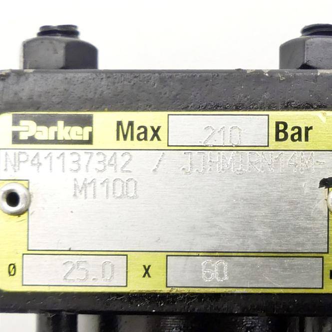 Parker Hydraulikzylinder JJHMIRN14M-M1100 (NP41137342)