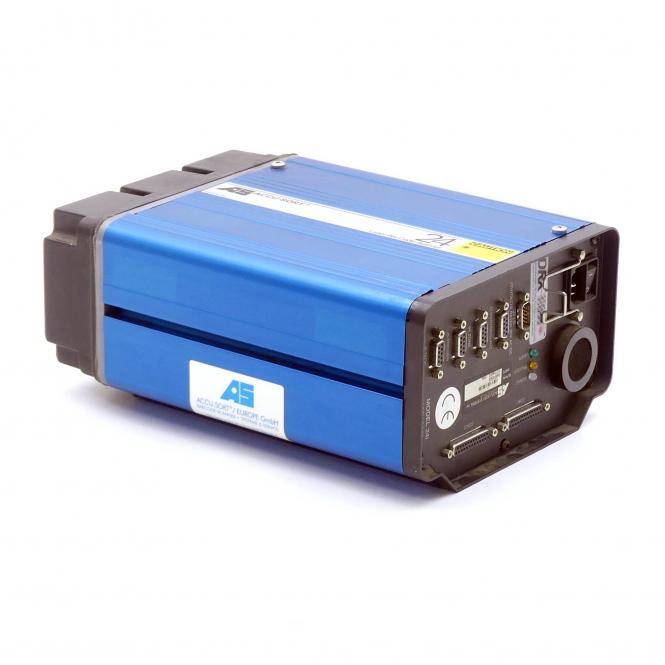 DATALOGIC Laser Bar Code Scanner 24 (24i)