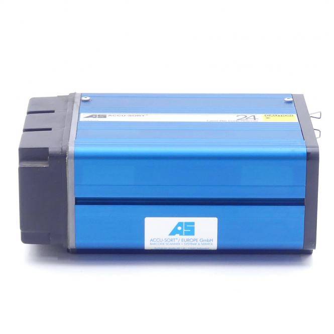 DATALOGIC Laser Bar Code Scanner 24 (24i)