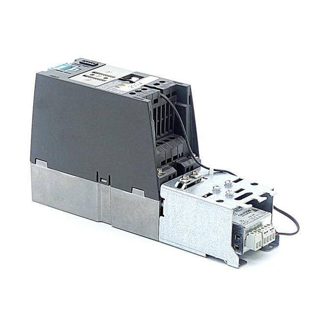 Siemens Umrichter Leistungsmodul 340 (6SL3210-1SB12-3UA0)