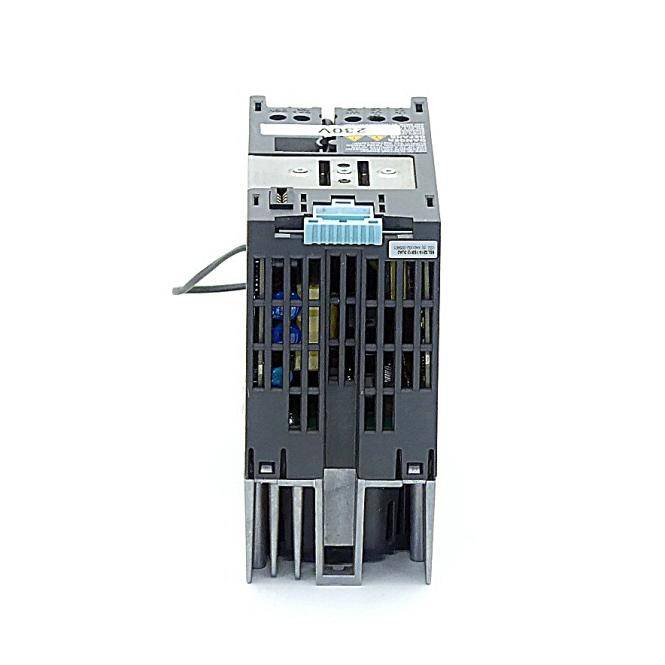 Siemens Umrichter Leistungsmodul 340 (6SL3210-1SB12-3UA0)