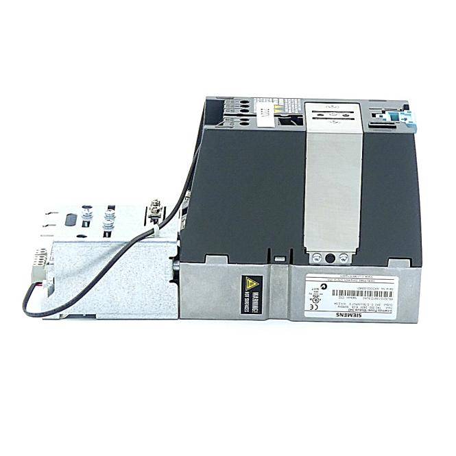 Siemens Umrichter Leistungsmodul 340 (6SL3210-1SB12-3UA0)