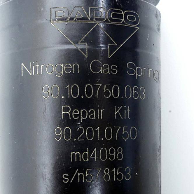 DADCO Gasdruckfeder (90.10.0750.063)