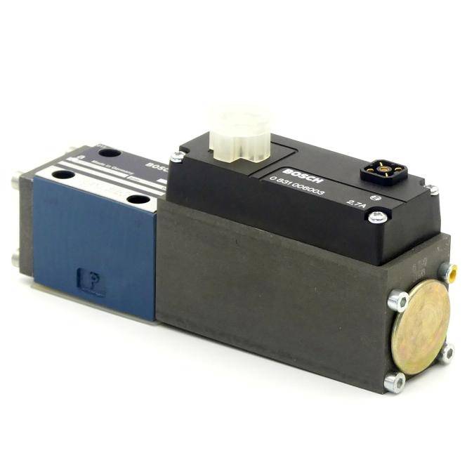 Bosch 4/4 Proportionales-Wegeventil (0 811 404 042)