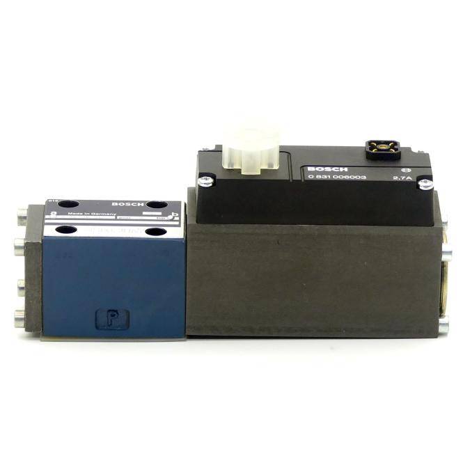 Bosch 4/4 Proportionales-Wegeventil (0 811 404 042)