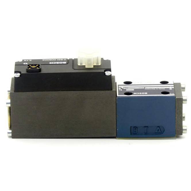 Bosch 4/4 Proportionales-Wegeventil (0 811 404 042)