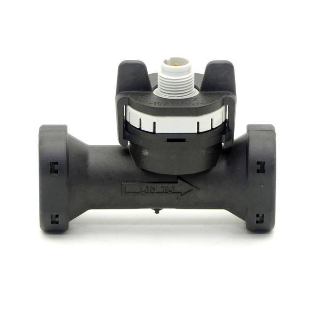 Huba Control Durchfluss-Sensor DN10 (210.611351N)