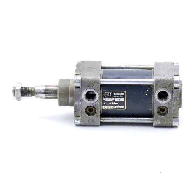 Bosch Pneumatikzylinder 0 822 223 001 (0 822 223 001)