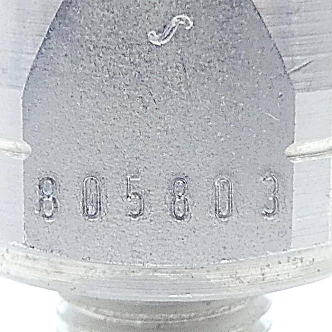 Suco Druckschalter 042C63 (805803)