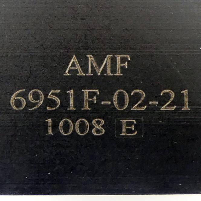 AMF Schwenkspanner (6951F-02-21)