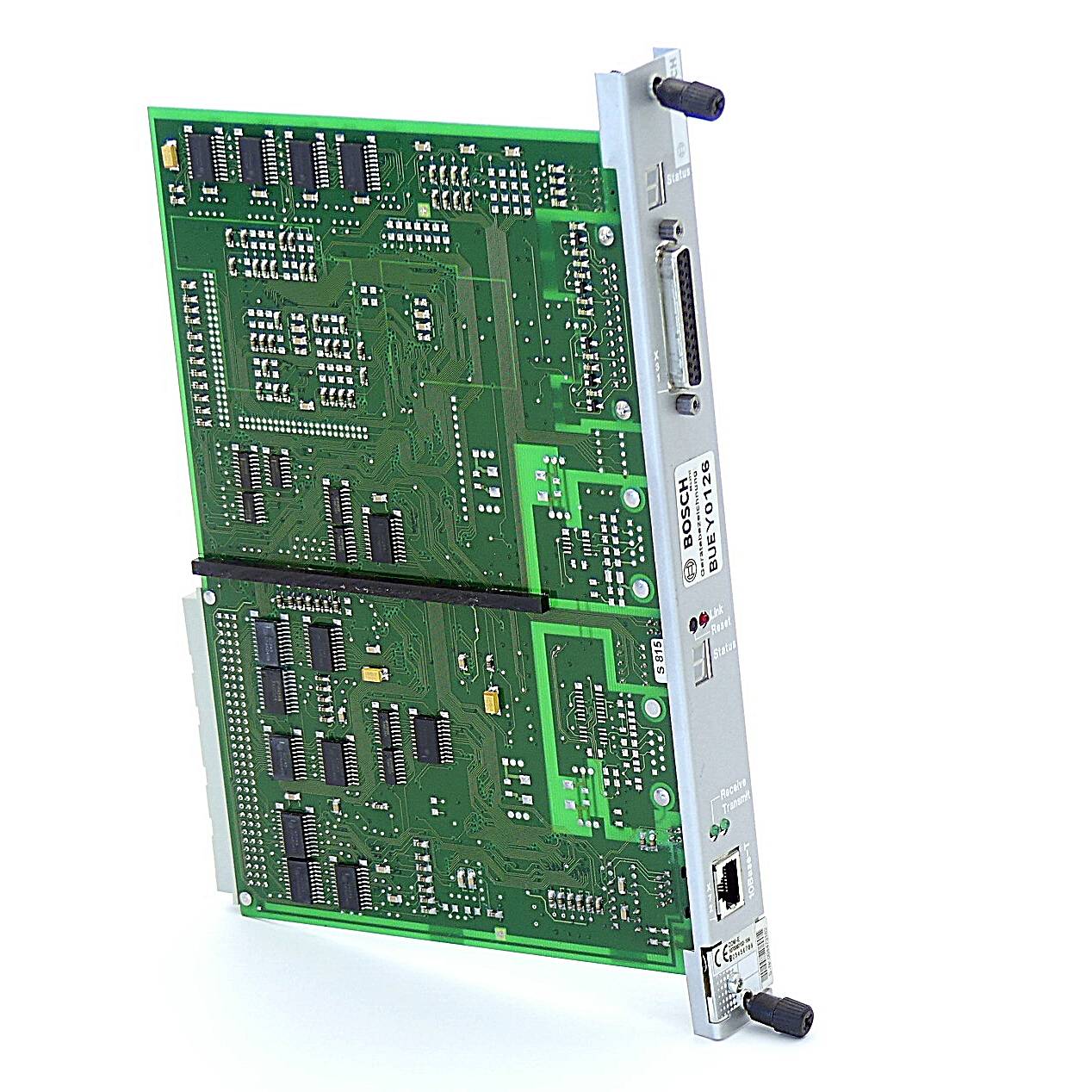 Bosch SPS Prozessor Modul (080133-1017)