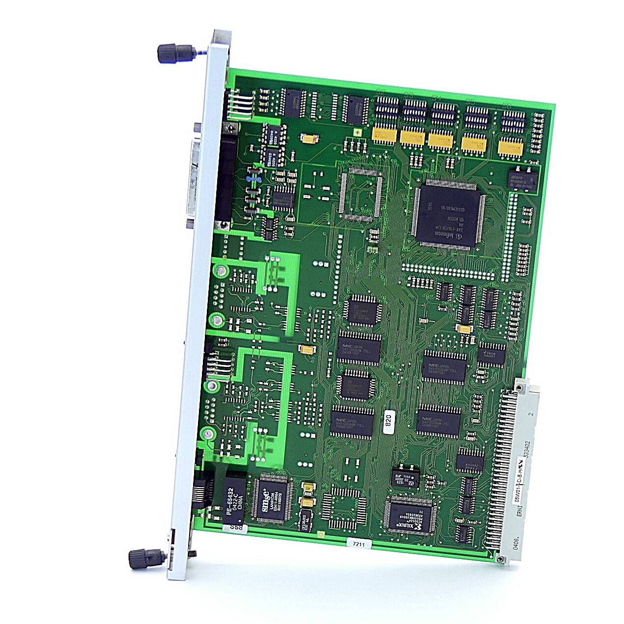 Bosch SPS Prozessor Modul (080133-1017)