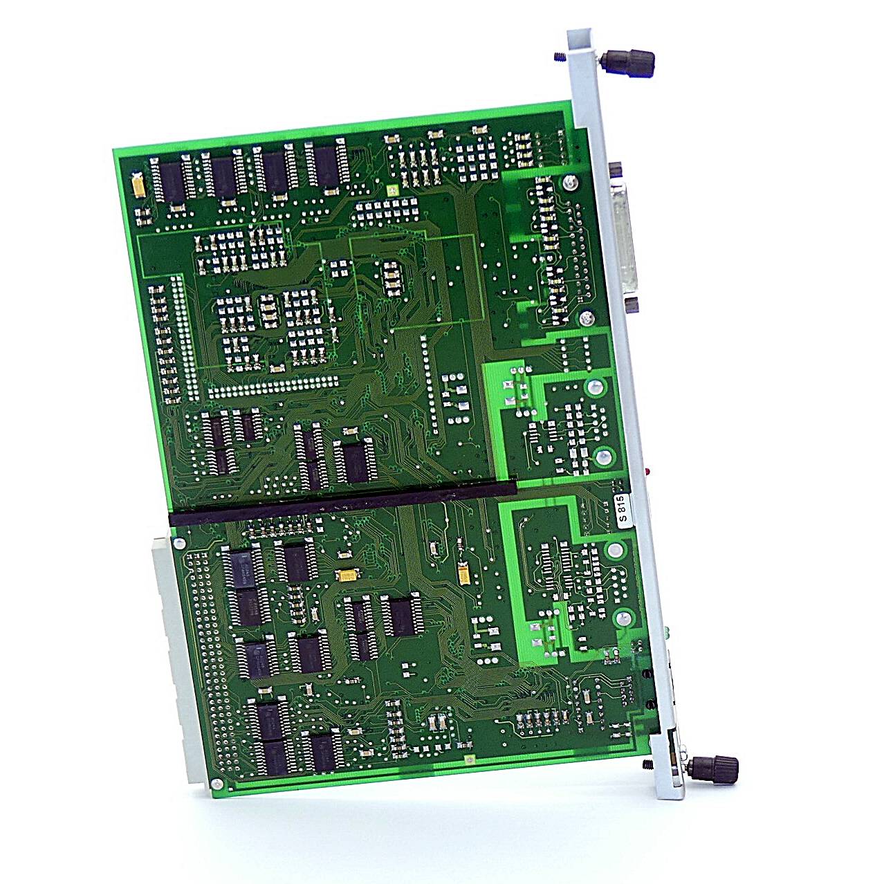 Bosch SPS Prozessor Modul (080133-1017)