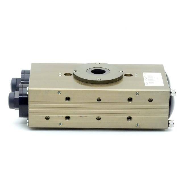 SCHUNK Schwenkeinheit SRU+50-W (362620)