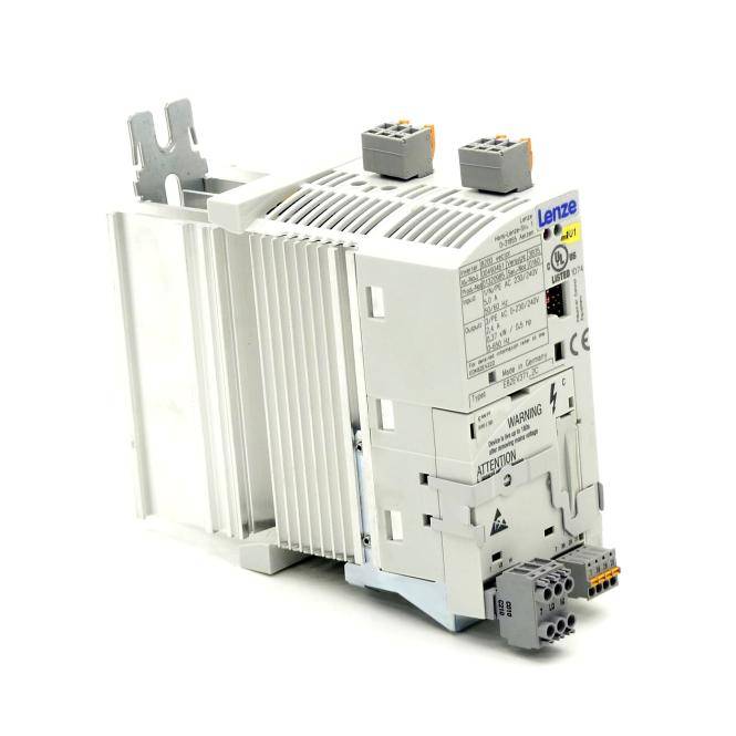 Lenze Frequenzumrichter (00490461)