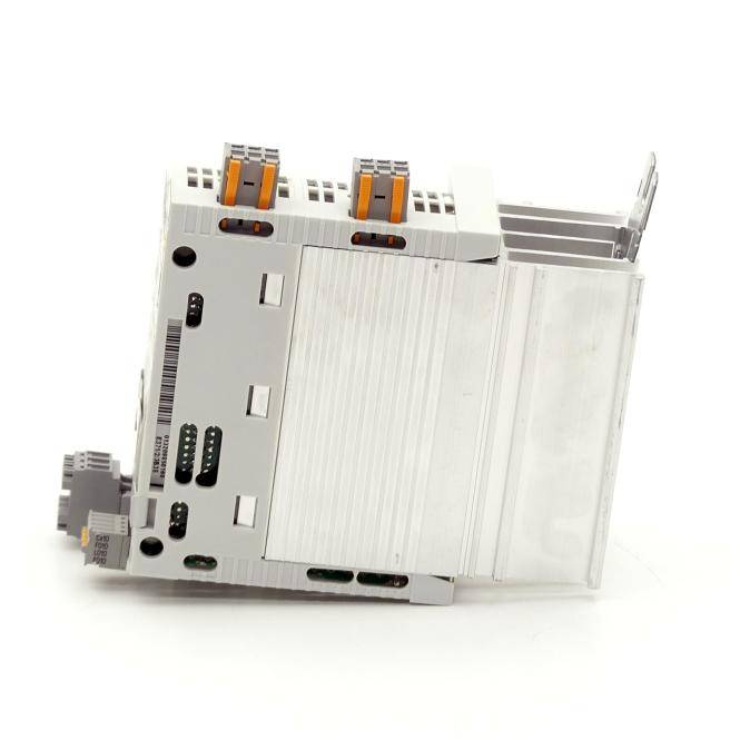 Lenze Frequenzumrichter (00490461)