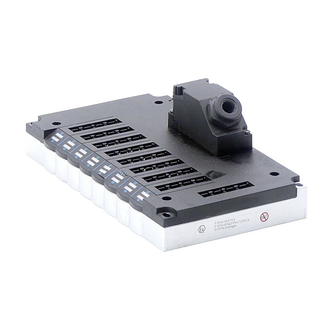 FESTO Elektrik-Anschaltung CPV18-GE-MP-8 (18209)