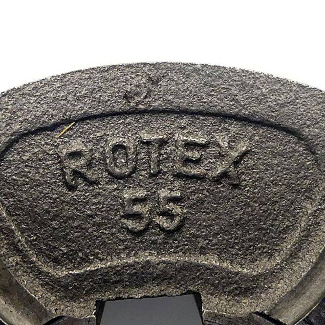 KTR Kupplung (ROTEX 55)
