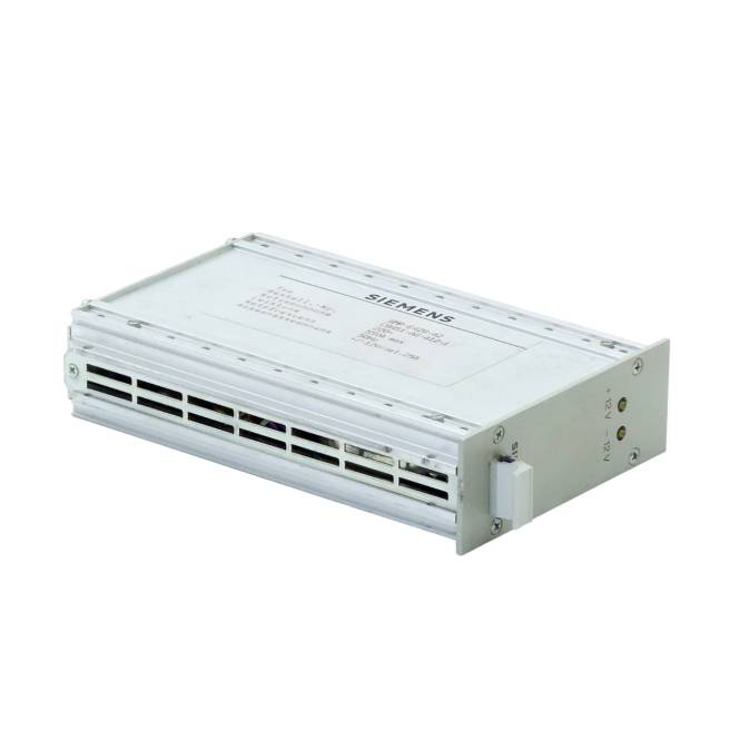 Siemens Steuerungskarte SMP-E428-A2 (C8451-A6-A12-1)