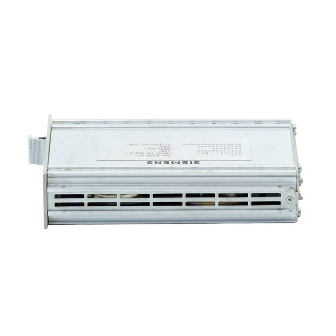 Siemens Steuerungskarte SMP-E428-A2 (C8451-A6-A12-1)