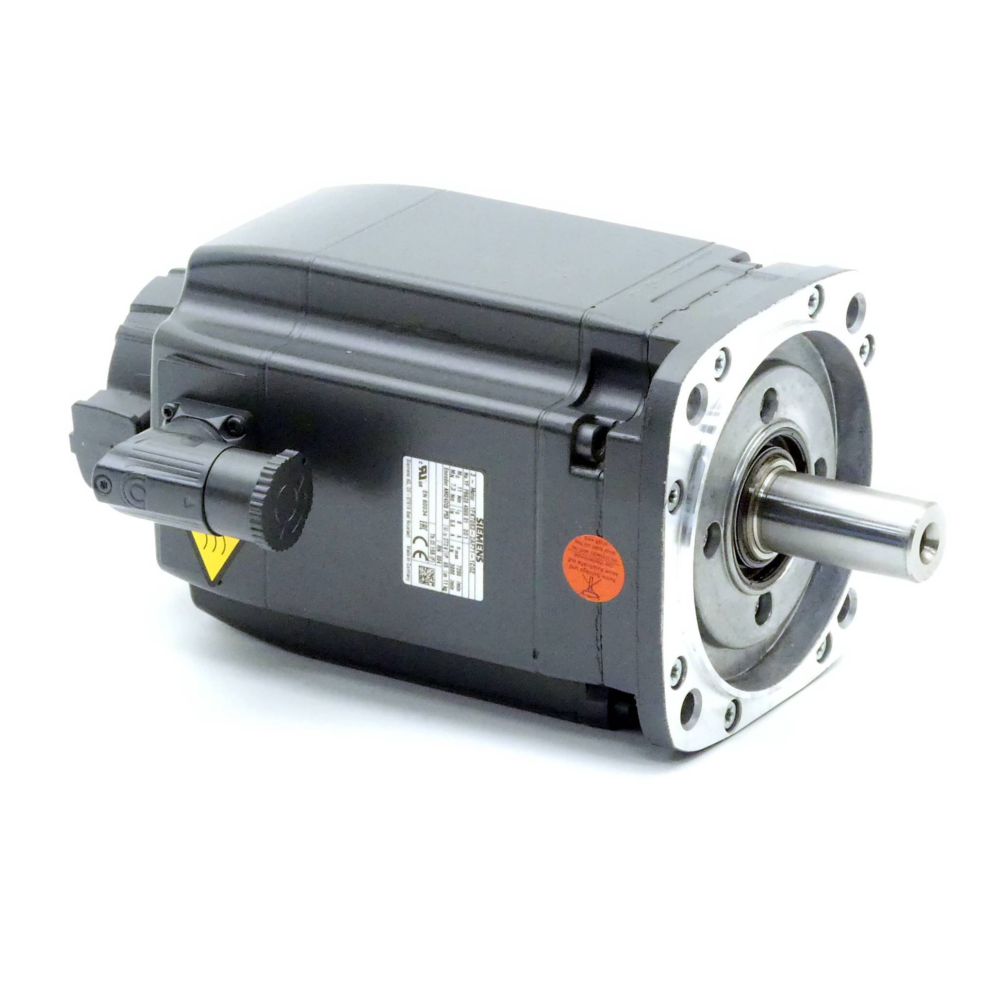 Siemens Servomotor (1FK7063-2AF71-1CG2)