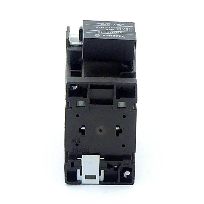 Moeller Leistungsschütz (DIL00AM-G-01)