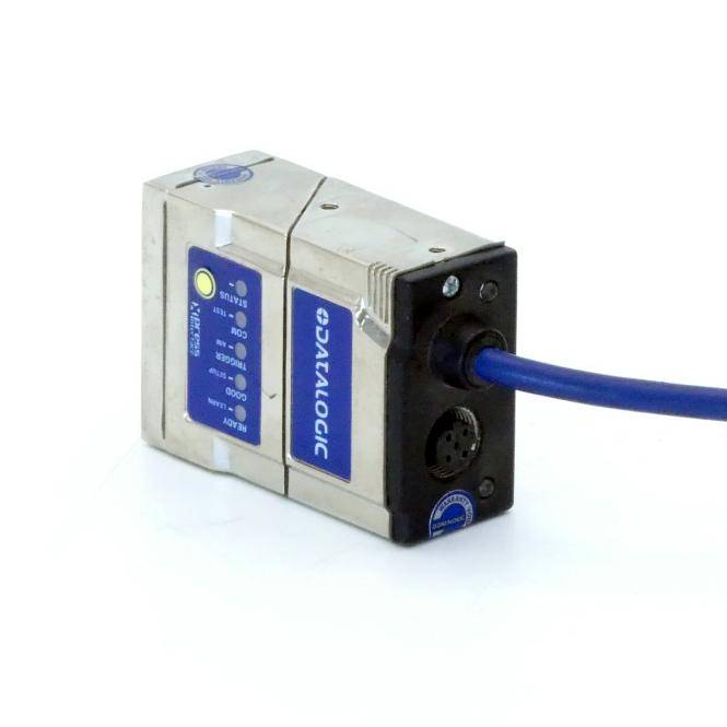 DATALOGIC Ultra-kompakter industrieller 2D-Codeleser MATRIX 210N (210N 235-111)