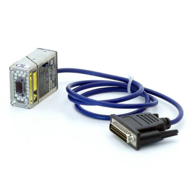 DATALOGIC Ultra-kompakter industrieller 2D-Codeleser MATRIX 210N (210N 235-111)