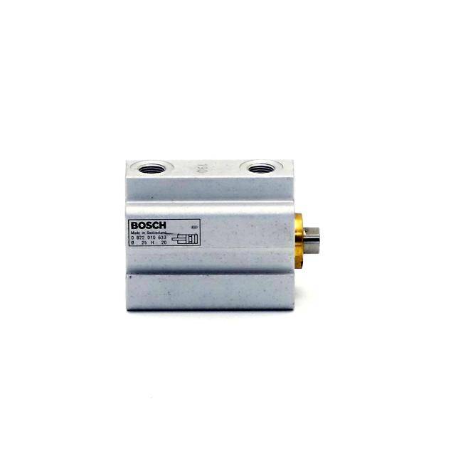 BOSCH Pneumatikzylinder 0 822 010 633 (0 822 040 633)