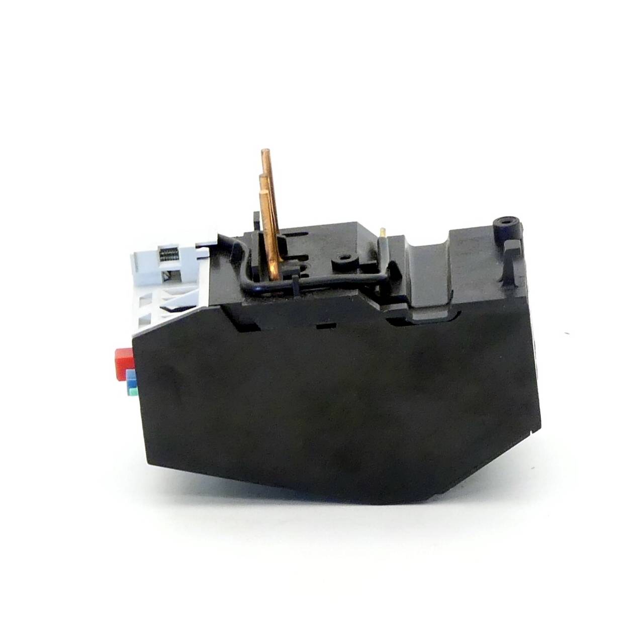 Siemens Überlastrelais 1,6-2,5 A (3UA5000-1C)