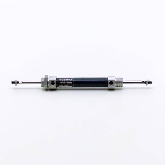 BOSCH Rundzylinder 20 x 80 (0 822 083 004)