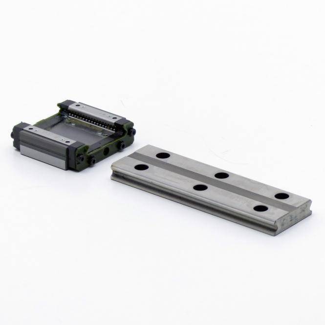 THK Linearlager (HRW-17CR)