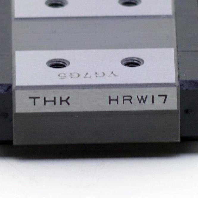 THK Linearlager (HRW-17CR)