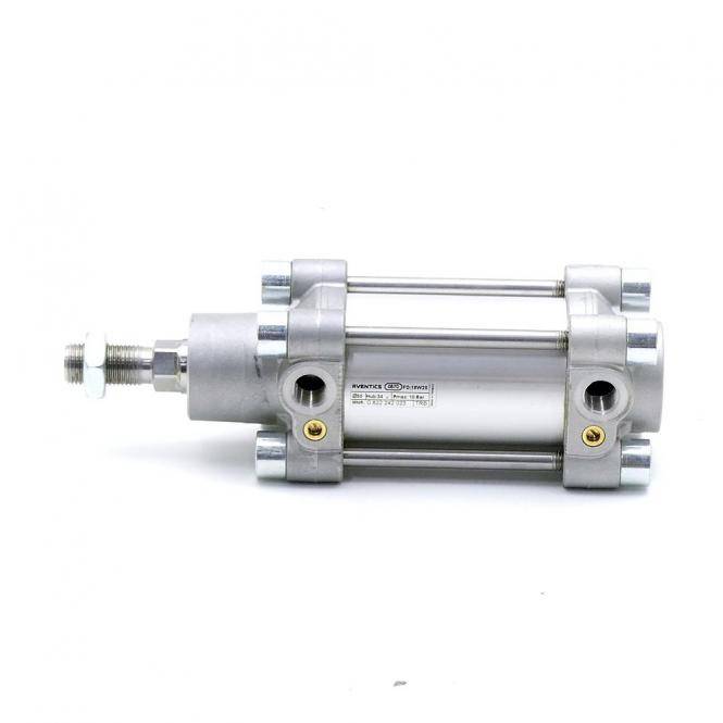 AVENTICS Pneumatikzylinder (0 822 242 023)
