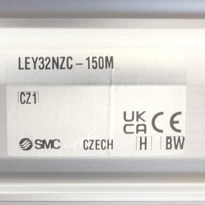 SMC Elektrischer Stellantrieb (LEY32NZC-150M)