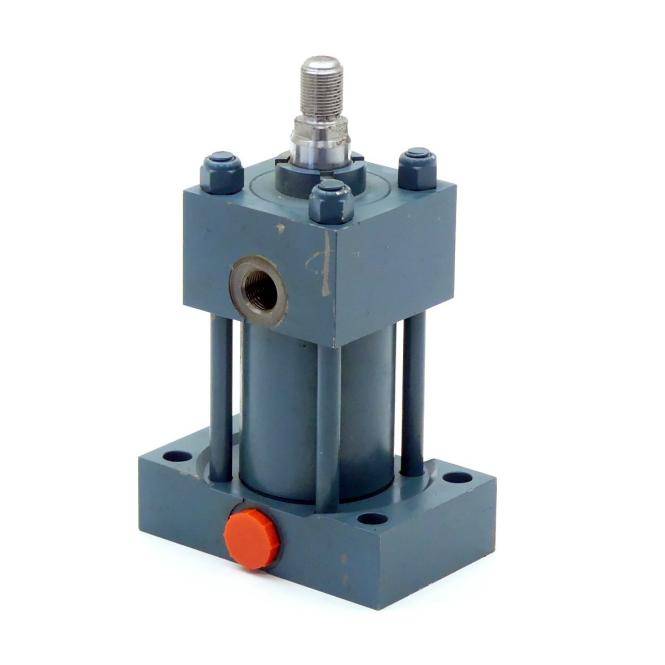 Bosch Hydraulikzylinder H160CA 63x28 ME6 N O C=40 HYDROZYLINDER H160CA 63 28 ME6 N PU PU 0 G 40 S A 1 1 (0816442017)