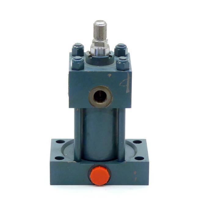 Bosch Hydraulikzylinder H160CA 63x28 ME6 N O C=40 HYDROZYLINDER H160CA 63 28 ME6 N PU PU 0 G 40 S A 1 1 (0816442017)