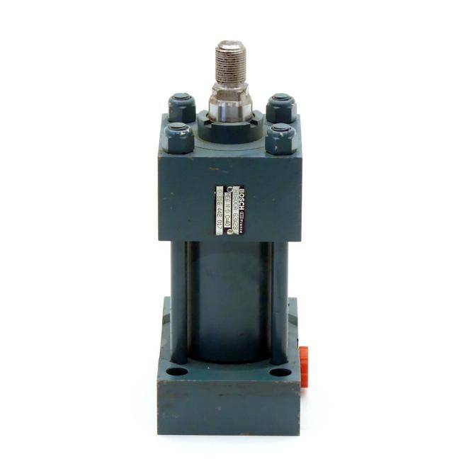 Bosch Hydraulikzylinder H160CA 63x28 ME6 N O C=40 HYDROZYLINDER H160CA 63 28 ME6 N PU PU 0 G 40 S A 1 1 (0816442017)