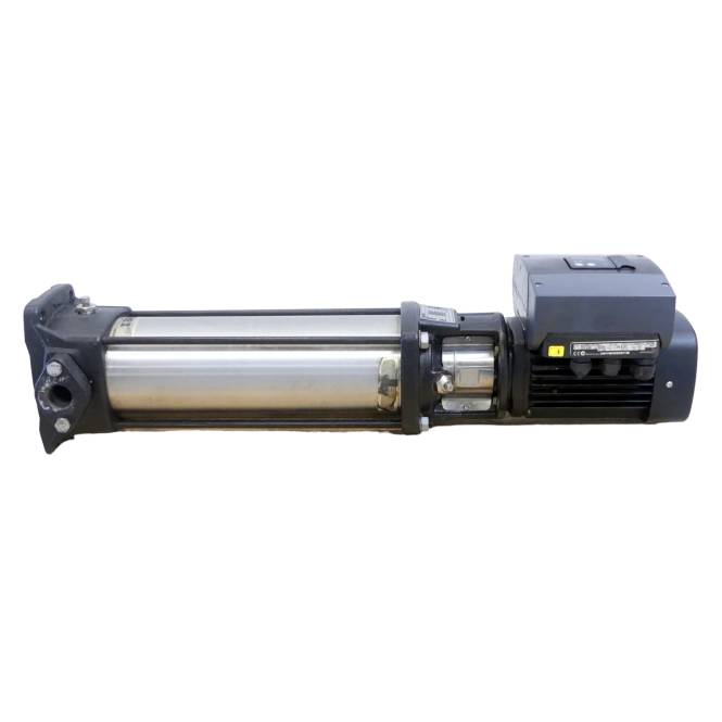 Grundfos Kreiselpumpe CRE1-23 A-A-A-E-HQQE (A96518172P10447)