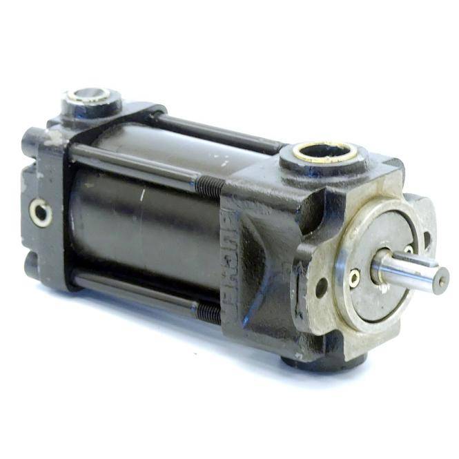 BUCHER HYDRAULICS Hydraulikpumpe 1ZP2H3-004R (26170777)