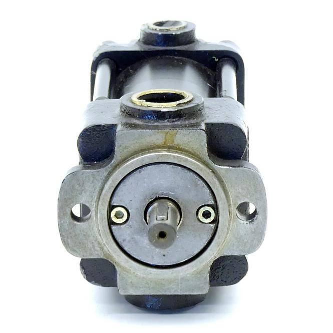 BUCHER HYDRAULICS Hydraulikpumpe 1ZP2H3-004R (26170777)