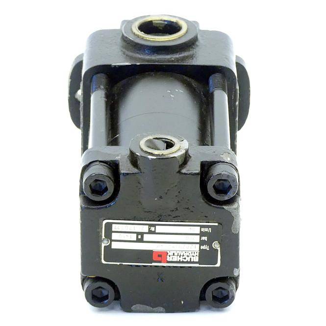BUCHER HYDRAULICS Hydraulikpumpe 1ZP2H3-004R (26170777)