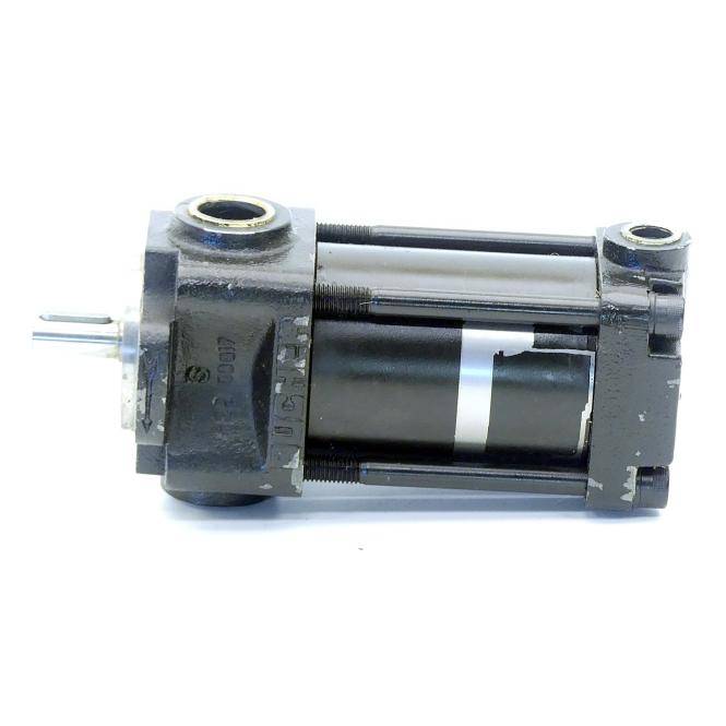 BUCHER HYDRAULICS Hydraulikpumpe 1ZP2H3-004R (26170777)