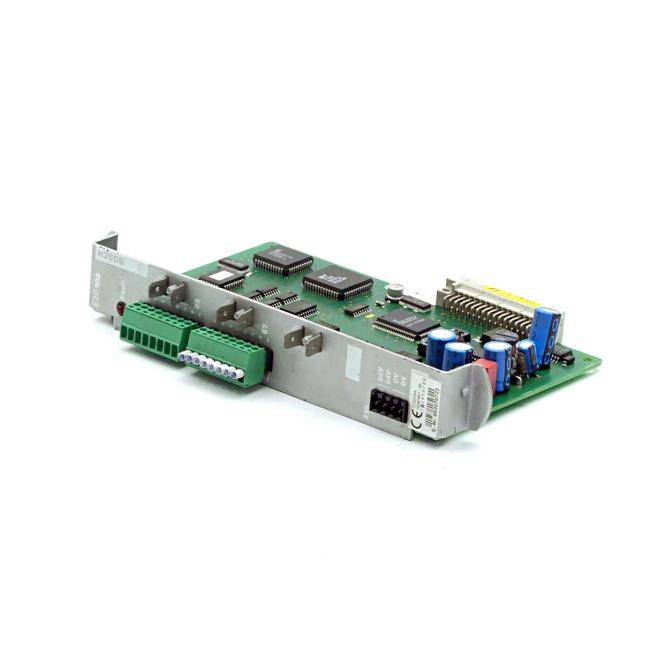 Bosch Eingangskarte E20 ana (1070078911-105)