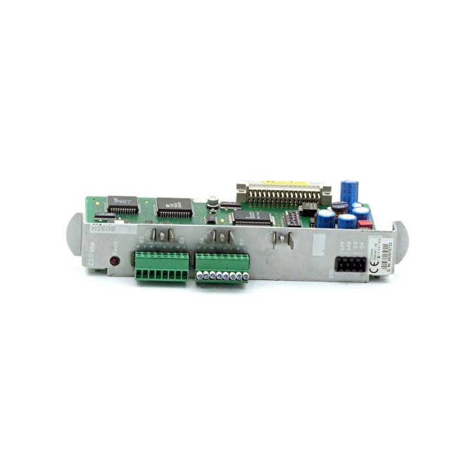 Bosch Eingangskarte E20 ana (1070078911-105)
